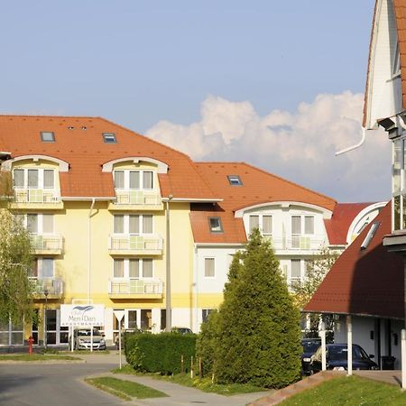 Greti Apartman Zalakaros Zewnętrze zdjęcie