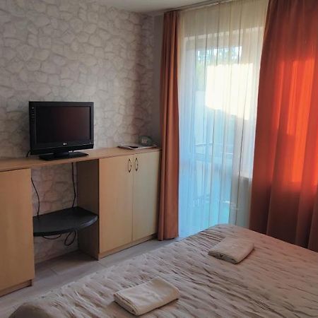 Greti Apartman Zalakaros Zewnętrze zdjęcie