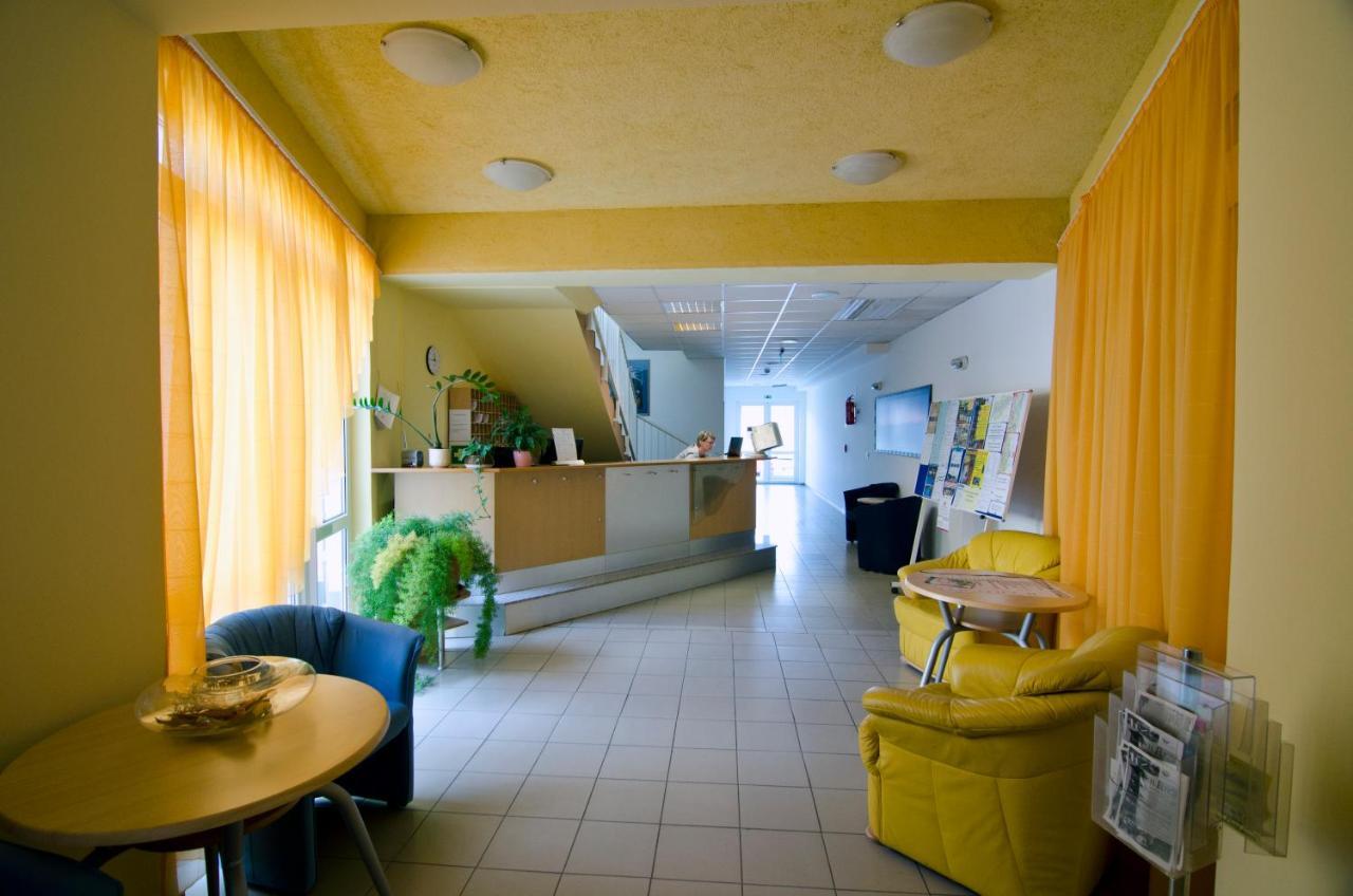Greti Apartman Zalakaros Zewnętrze zdjęcie