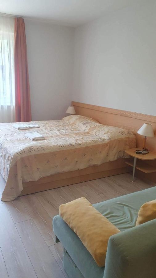 Greti Apartman Zalakaros Zewnętrze zdjęcie