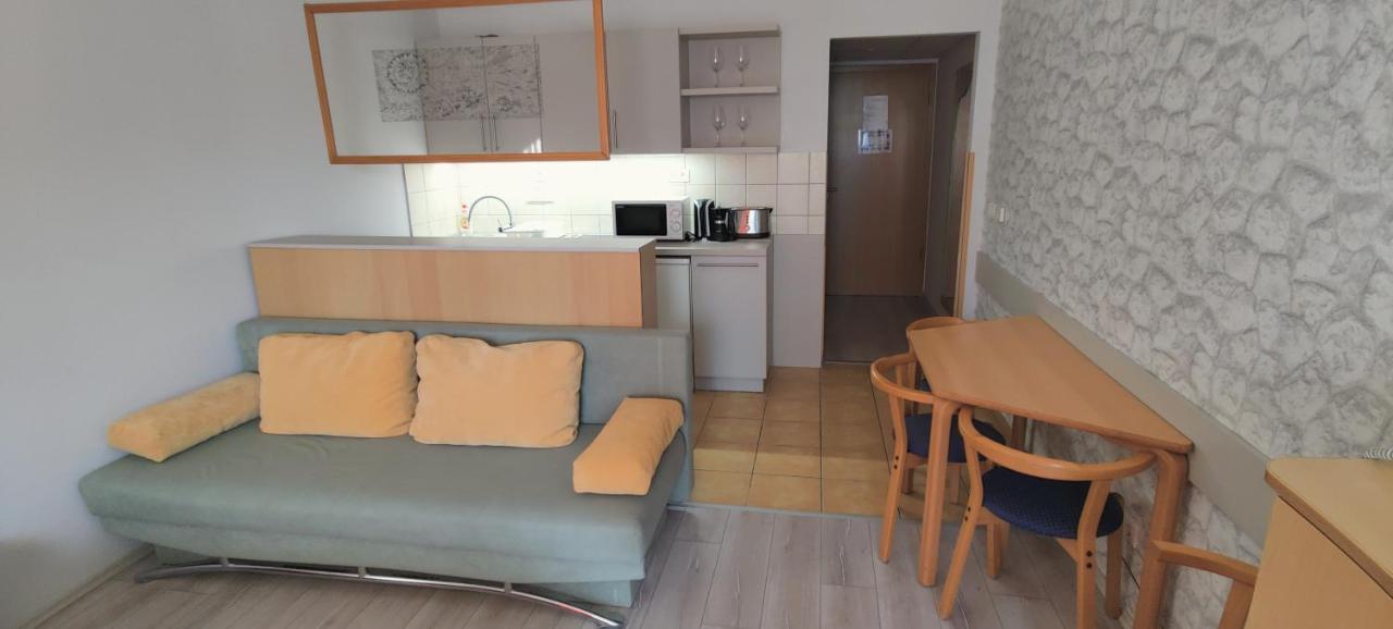 Greti Apartman Zalakaros Zewnętrze zdjęcie