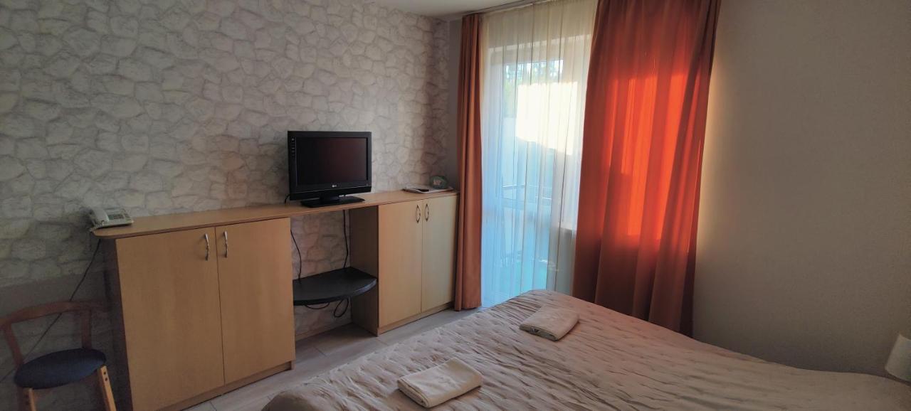 Greti Apartman Zalakaros Zewnętrze zdjęcie