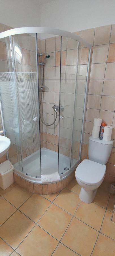 Greti Apartman Zalakaros Zewnętrze zdjęcie