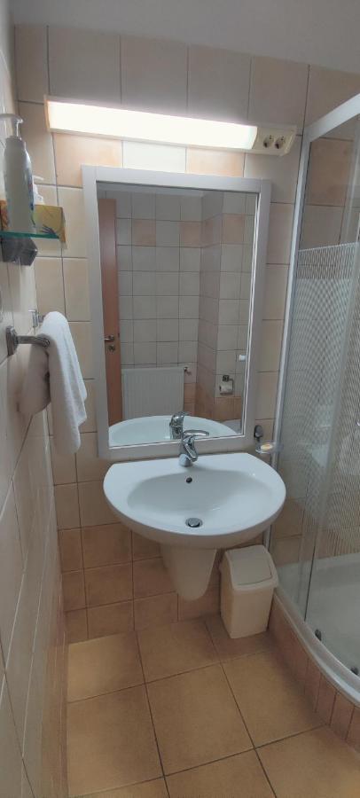 Greti Apartman Zalakaros Zewnętrze zdjęcie