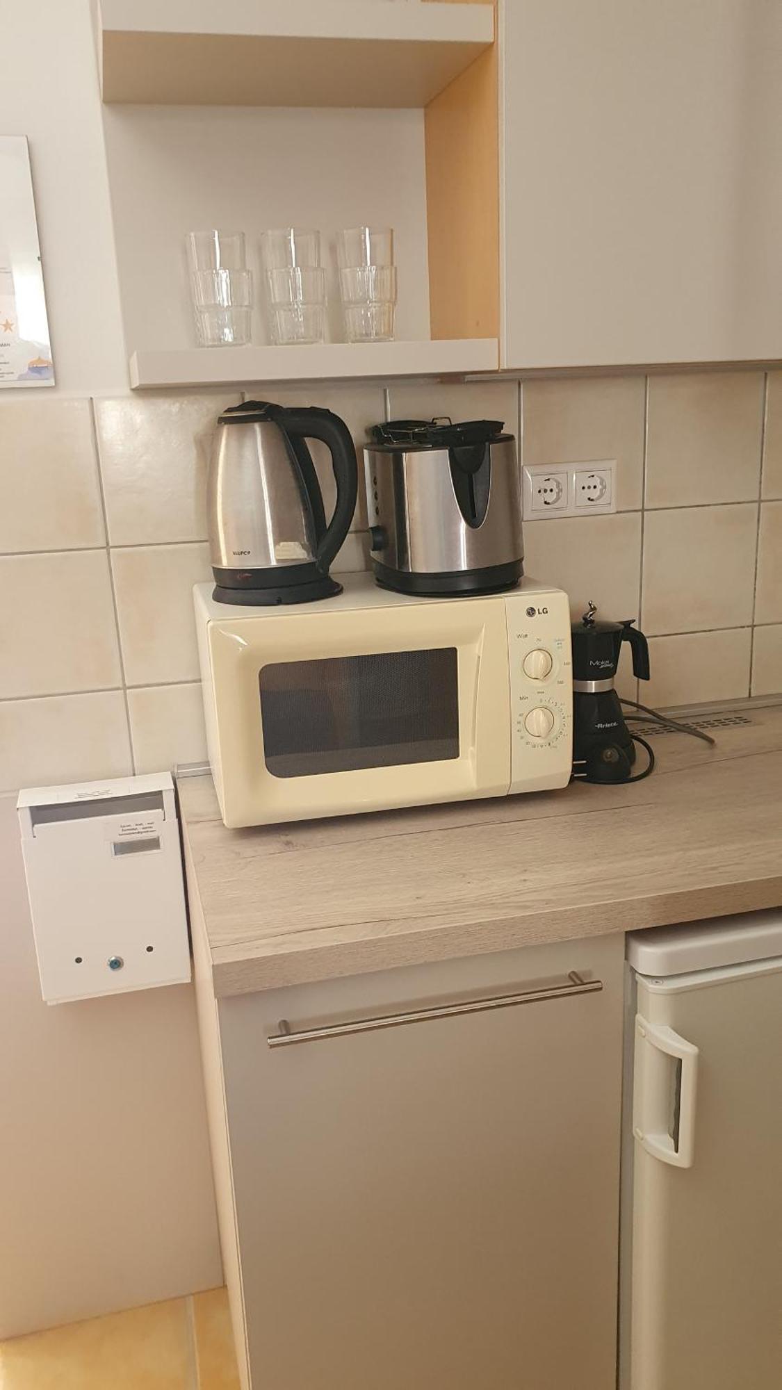Greti Apartman Zalakaros Zewnętrze zdjęcie