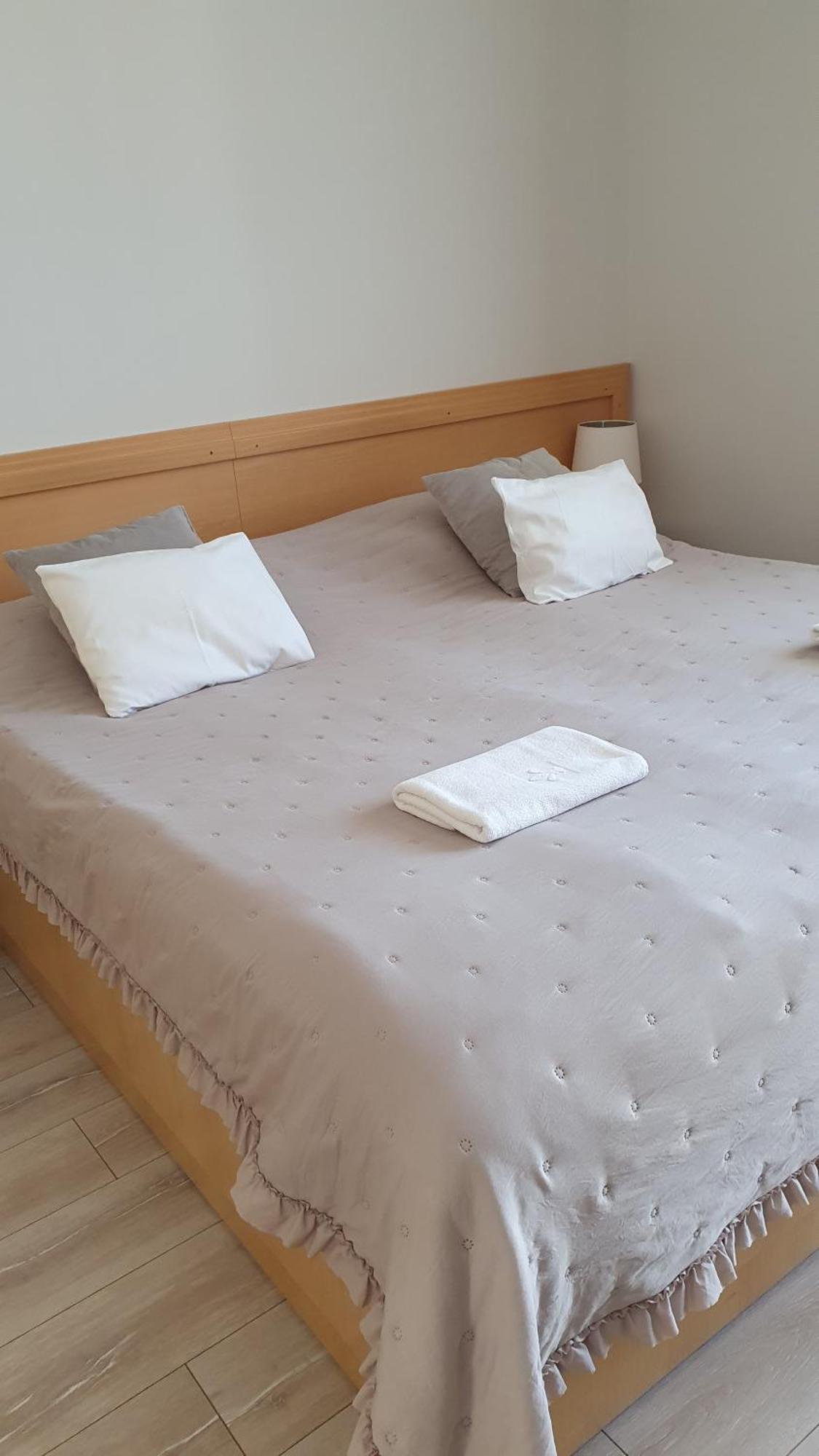 Greti Apartman Zalakaros Zewnętrze zdjęcie