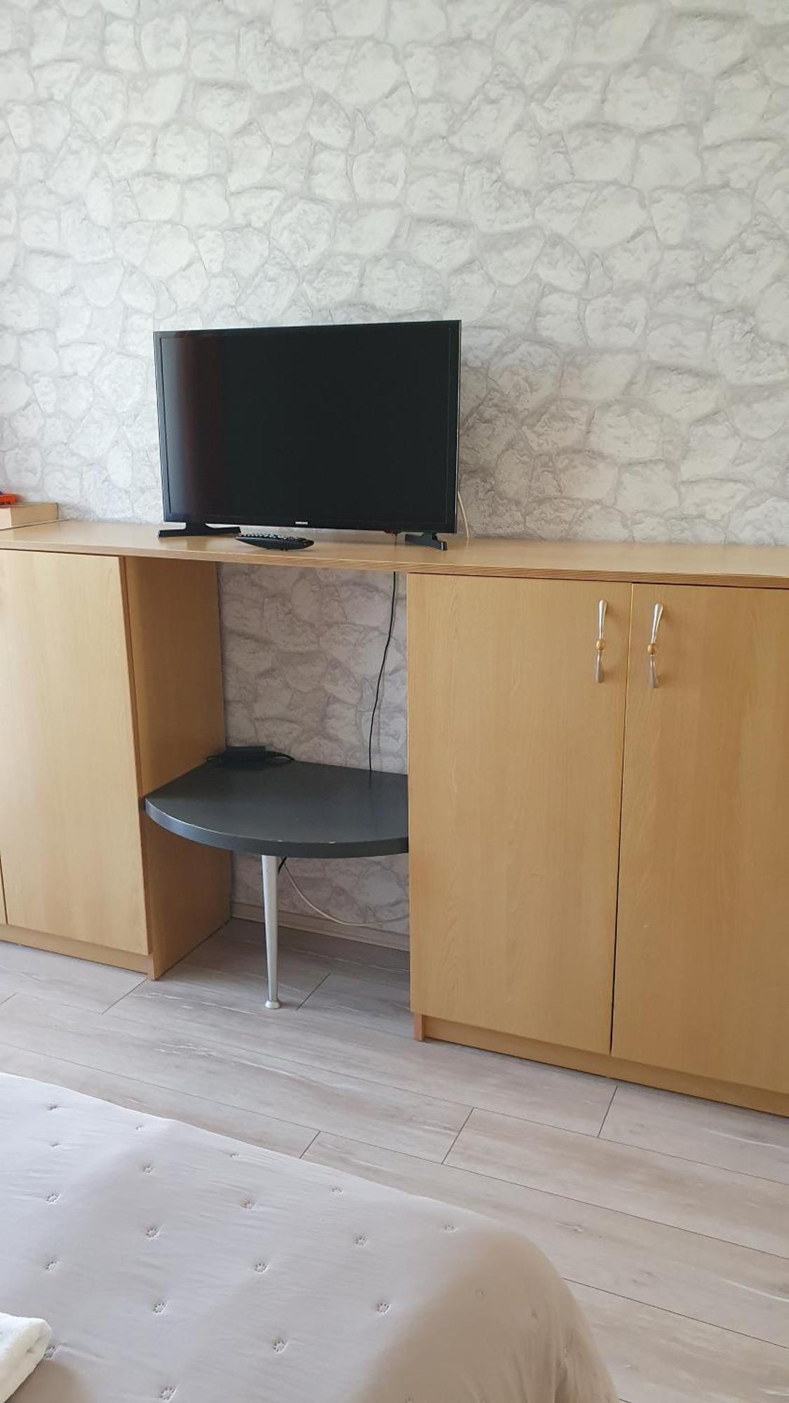 Greti Apartman Zalakaros Zewnętrze zdjęcie