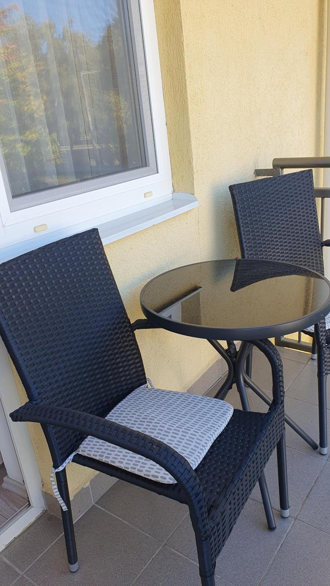 Greti Apartman Zalakaros Zewnętrze zdjęcie