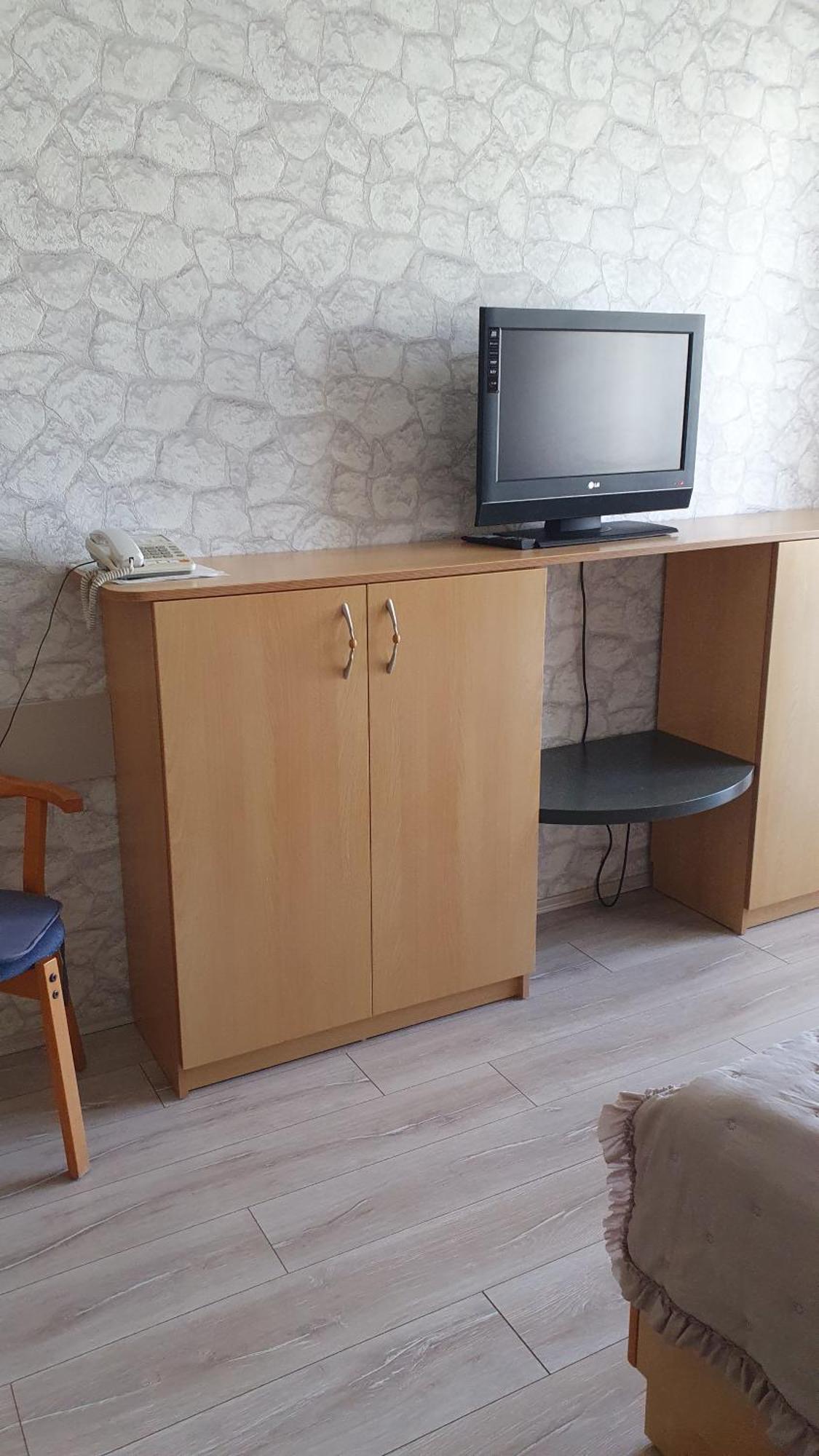Greti Apartman Zalakaros Zewnętrze zdjęcie